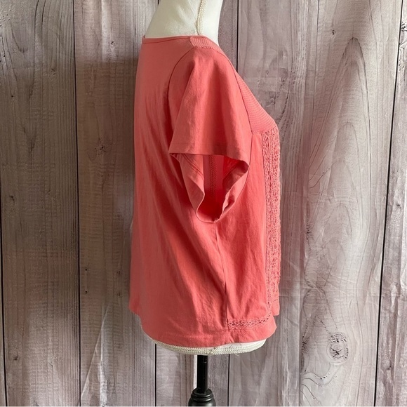 ✅host Pick✅ Element Cropped Top, Small - Picture 2 of 8